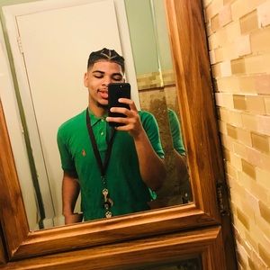 Meet your Posher, Devon